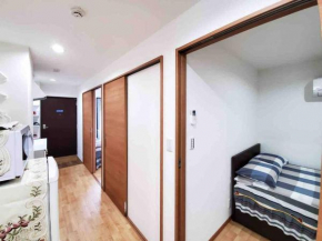 NEW Shinjuku three bedroom two toilet to 8people